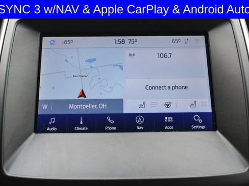 Used 2020 Ford Edge SEL w/ Convenience Package AWD/4WD image 6