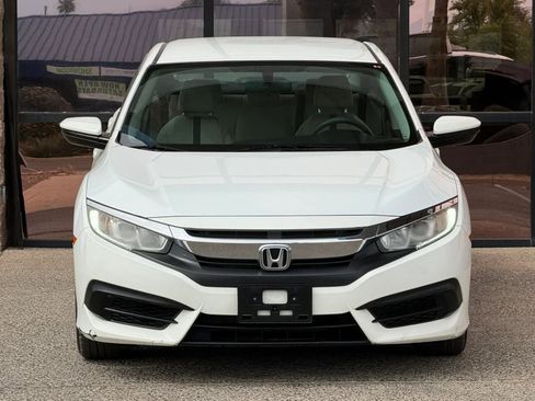 Used 2017 Honda Civic LX image 19