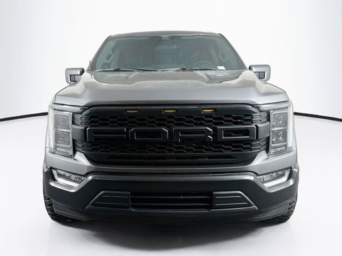 Used 2022 Ford F150 XL RWD image 2