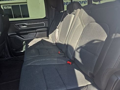Used 2020 RAM 1500 Big Horn image 22