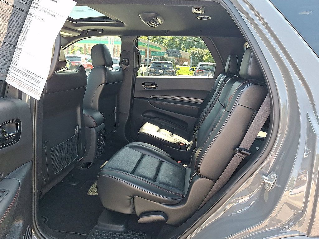 Used 2023 Dodge Durango GT AWD/4WD image 20