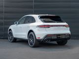 New 2025 Porsche Macan image 3