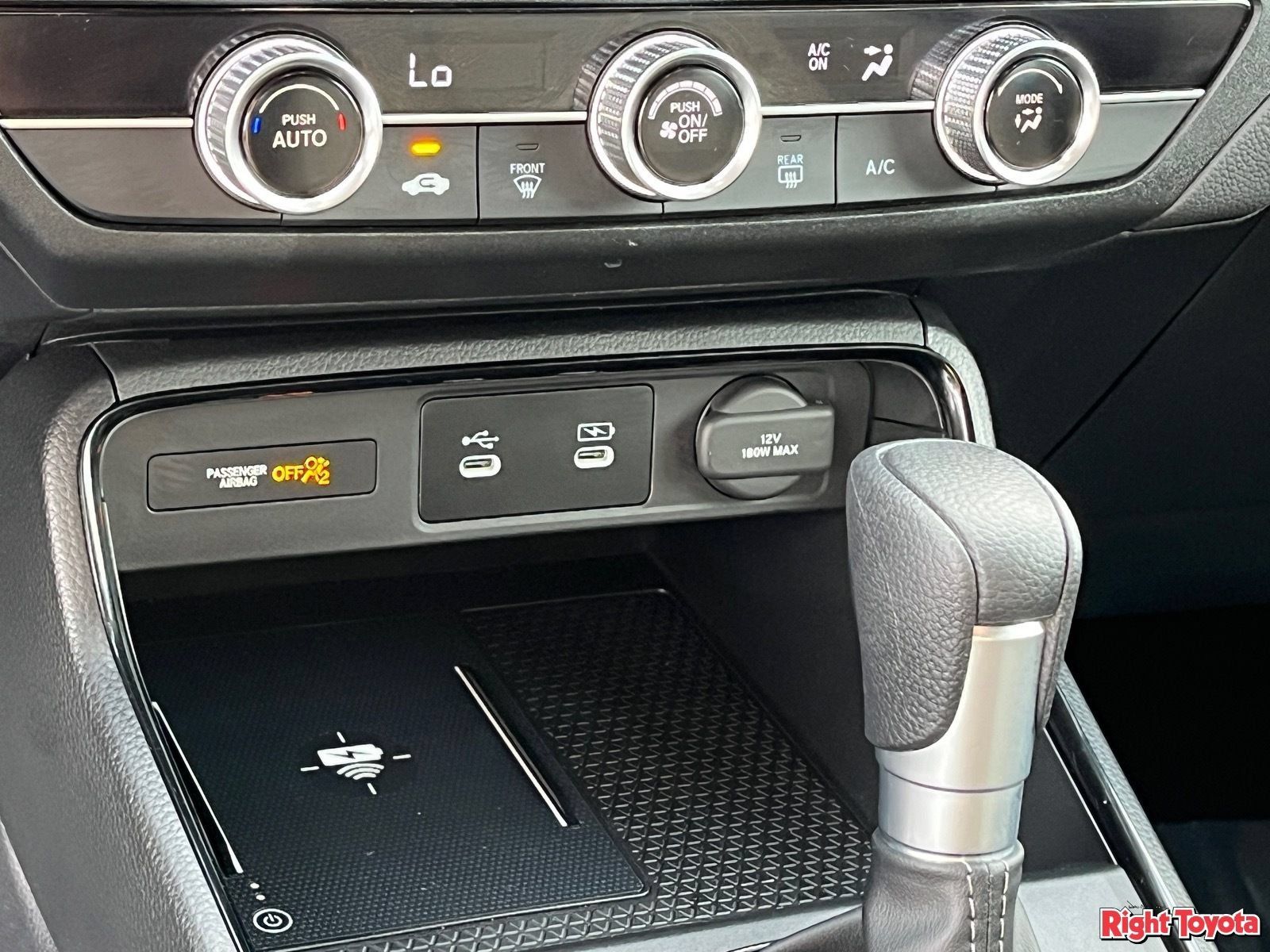 Used 2026 Honda CR-V LX image 29
