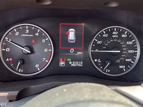 Used 2024 Subaru Ascent Limited w/ Technology Package AWD/4WD image 15