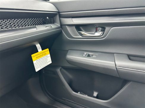 New 2026 Honda CR-V EX image 21