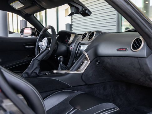 Used 2016 Dodge Viper ACR w/ Extreme Aero Package RWD image 56