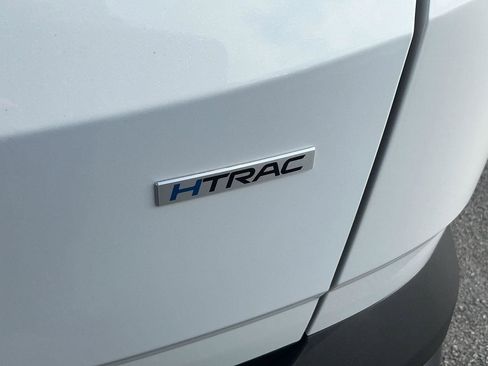 Certified 2025 Hyundai Tucson SEL image 35