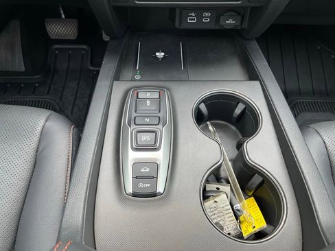 Used 2024 Honda Ridgeline TrailSport image 20