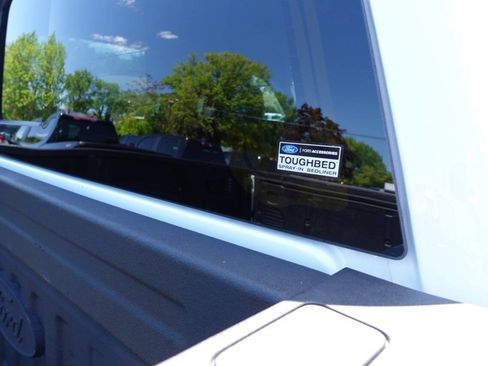 Used 2023 Ford F150 XLT w/ Equipment Group 302A High AWD/4WD image 29