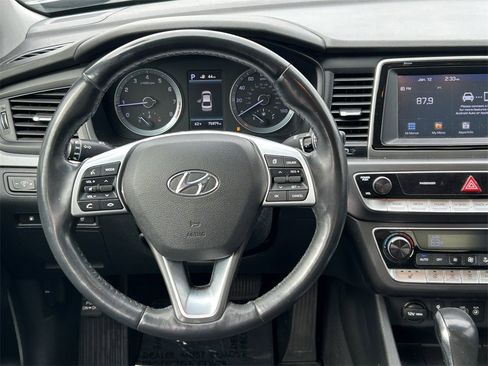 Used 2019 Hyundai Sonata SEL image 37