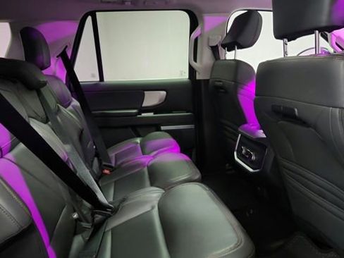 Certified 2025 Ford Expedition Max Active image 20