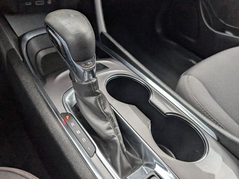 Used 2023 Chevrolet Malibu LT image 8