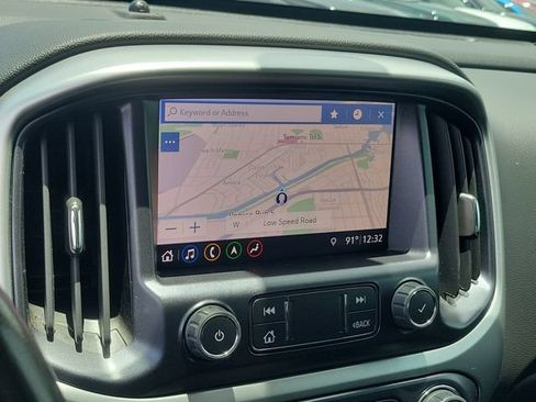 Used 2022 Chevrolet Colorado ZR2 AWD/4WD image 31