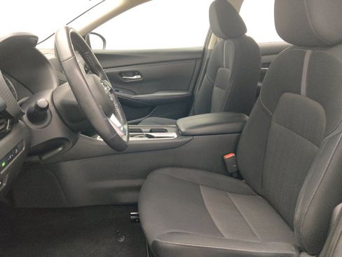 Used 2023 Nissan Sentra SV w/ All-Weather Package FWD image 17