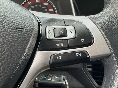 Used 2019 Volkswagen Jetta S w/ Driver Assistance Package image 8