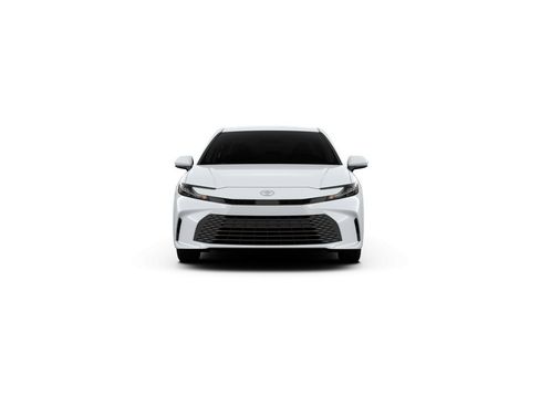 New 2026 Toyota Camry LE FWD image 17