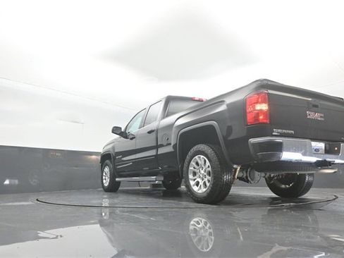 Used 2014 GMC Sierra 1500 SLE w/ SLE Value Package image 29