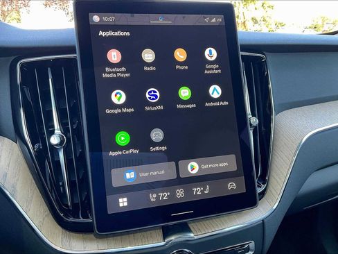 New 2026 Volvo XC60 B5 Plus w/ Protection Package Premier image 21