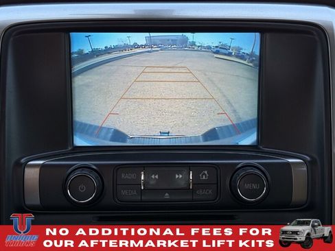 Used 2018 Chevrolet Silverado 3500 LTZ w/ Duramax Plus Package AWD/4WD image 34