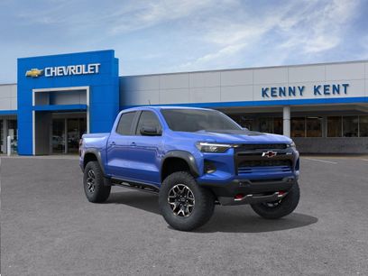 New 2026 Chevrolet Colorado ZR2 w/ Technology Package