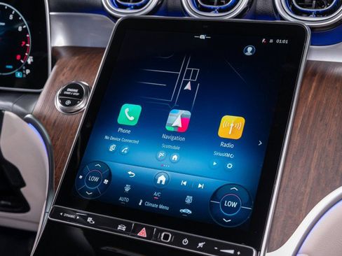 New 2026 Mercedes-Benz GLC 300 4MATIC image 15