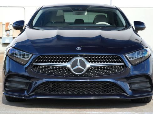 Used 2020 Mercedes-Benz CLS 450 image 16