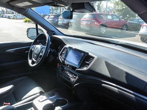 Used 2023 Honda Ridgeline RTL image 22