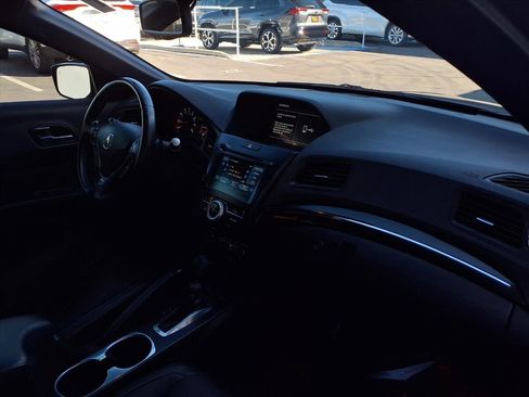 Used 2020 Acura ILX w/ Premium & A-SPEC Package image 22