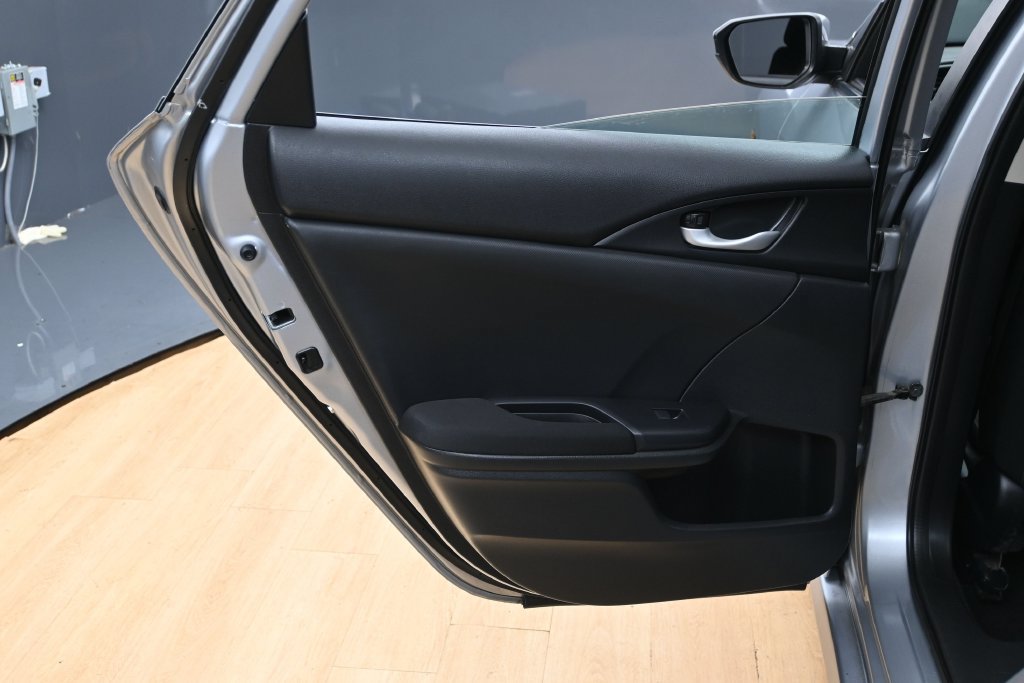 Used 2020 Honda Civic LX image 27