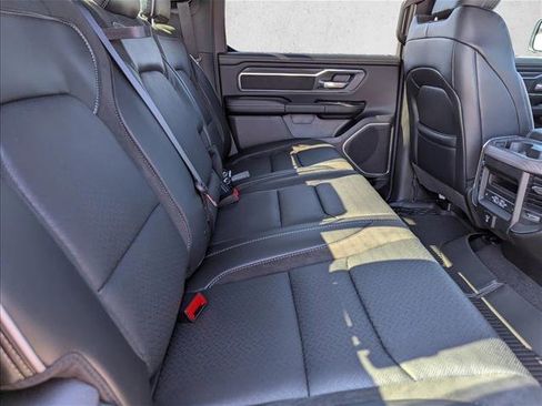 New 2026 RAM 1500 Laramie w/ Night Edition image 26