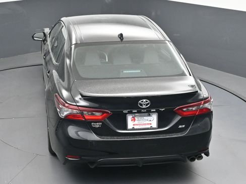 Certified 2023 Toyota Camry SE image 35