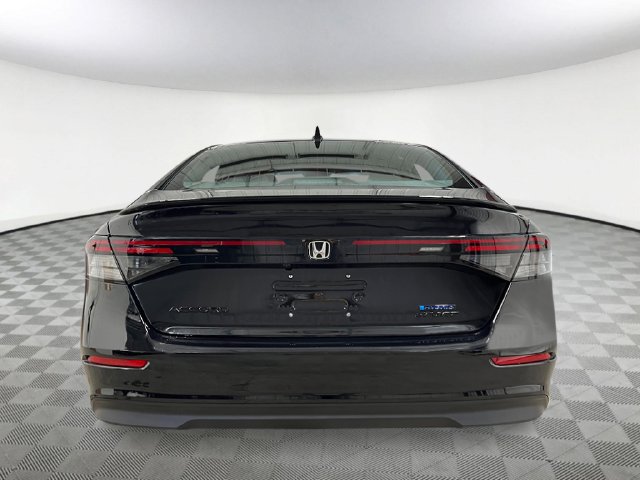 New 2026 Honda Accord Sport image 5
