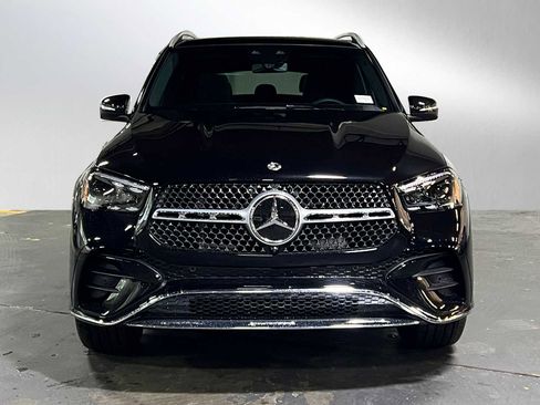 New 2026 Mercedes-Benz GLE 450 4MATIC image 8