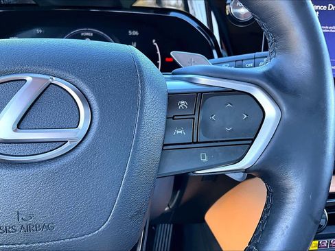 Used 2024 Lexus NX 450h+ Luxury w/ Vision Package image 25