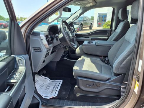 Used 2022 Ford F150 XLT w/ Equipment Group 302A High image 10