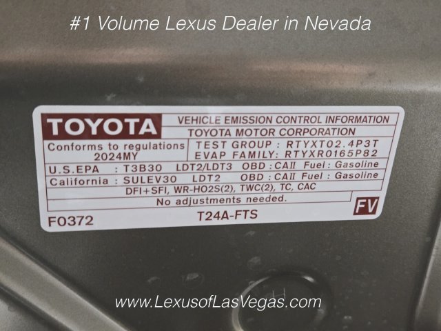 Used 2024 Toyota Tacoma TRD Sport w/ TRD Sport Upgrade Package AWD/4WD image 27