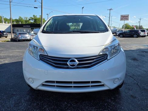 Used 2016 Nissan Versa Note SV image 3