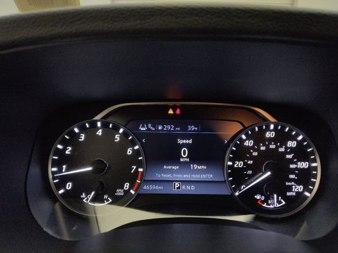 Used 2022 Nissan Frontier S w/ Technology Package image 23