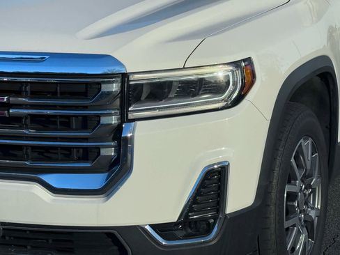 Used 2023 GMC Acadia SLT image 9