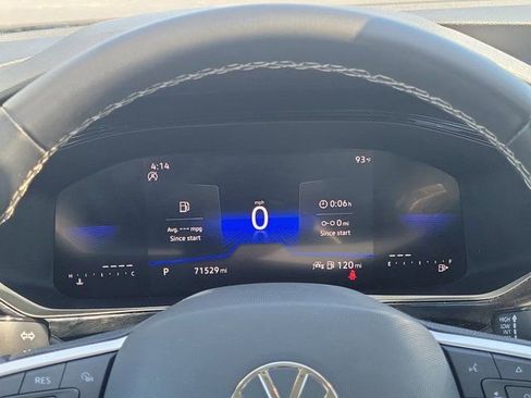 Used 2023 Volkswagen Taos S FWD image 21