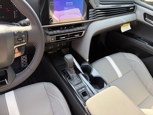 New 2026 Toyota Camry XSE FWD image 29