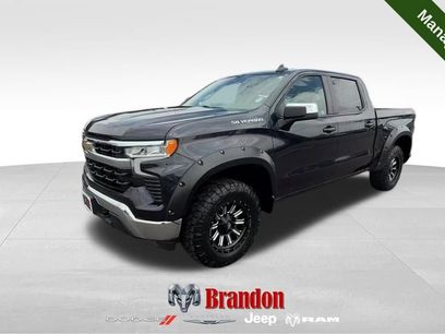Used 2023 Chevrolet Silverado 1500 LT
