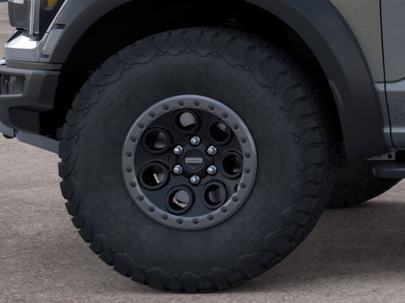New 2025 Ford F150 Raptor AWD/4WD image 42