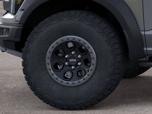 New 2025 Ford F150 Raptor AWD/4WD image 42
