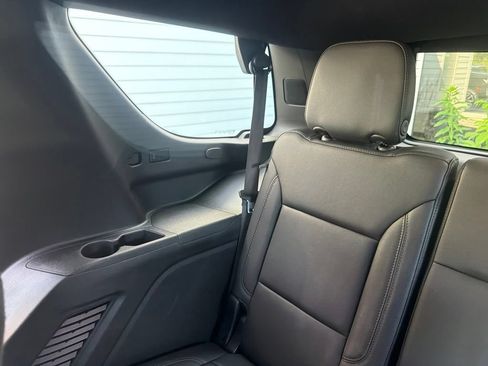 Used 2023 Chevrolet Tahoe LT AWD/4WD image 64