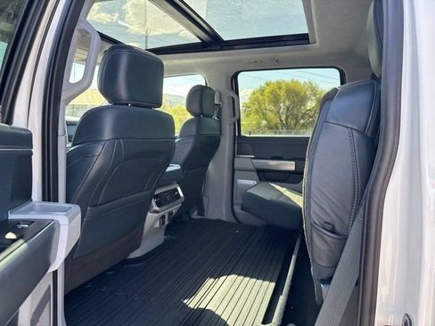 Used 2023 Ford F150 Limited AWD/4WD image 23