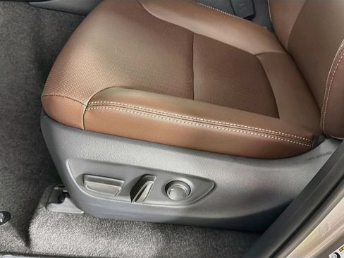 New 2027 Toyota Land Cruiser AWD/4WD image 23