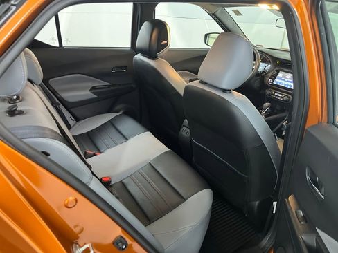 Used 2023 Nissan Kicks SR w/ SR Premium Package image 23