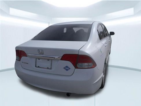 Used 2010 Honda Civic GX image 11