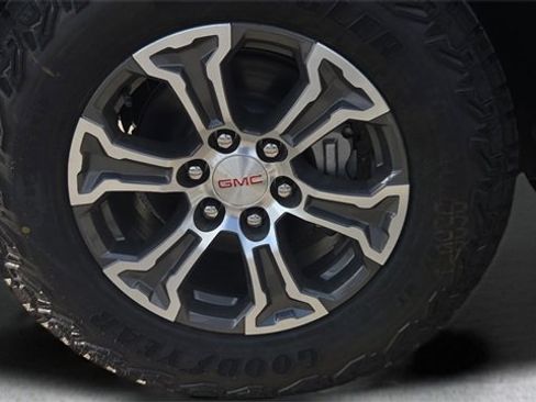 New 2026 GMC Sierra 1500 Pro w/ Pro Value Package image 38